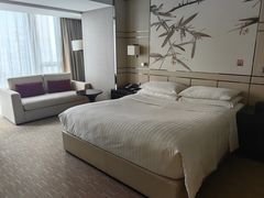 -上海宝华万豪酒店