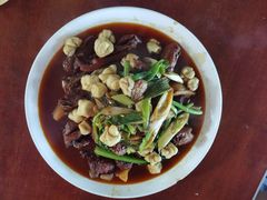 -马旭土鸡焖花卷·真域顺西域美食(天马大道店)