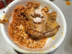 -海底捞火锅(金光华店)