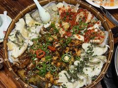 -侠成水上农庄(工业大道店)