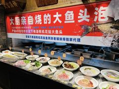 -阿财老铺·老蚌埠龙虾城(华夏总店)
