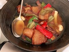 -源牌酒店·家常六安菜