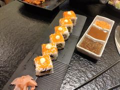 -悟空酒场烤肉(凯德壹中心店)