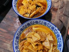 -西园寺素食(西园弄戒幢律寺店)