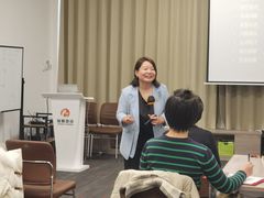 -良辉·演讲口才培训