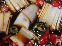 -农民烧烤(延边社区店)