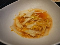 炒娃娃菜-凤凰湘语·海派湘菜(浦东旗舰店)