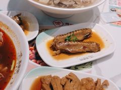 -苏晓玥·手作江南小吃(深圳北站店)