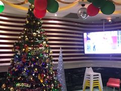 -乐潮汇时尚量贩式KTV(嘉业国际城购物中心店)