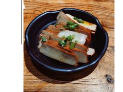 -我的面 川味Bistro(后沙峪店)