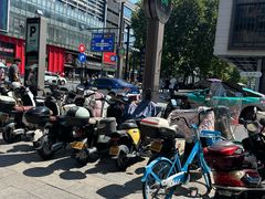 -南方迷宗大包(湖滨店)