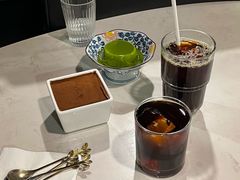 -Rechill Cafe(工体店)