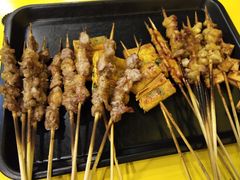 -望京小腰(北京总店)