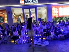 -上海体育场