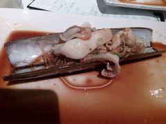 竹蚌-同乐海鲜(乌节路中央店)