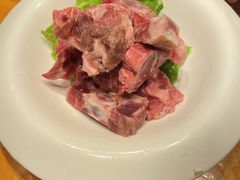 -娜仁图雅蒙古美食村(33小镇店)
