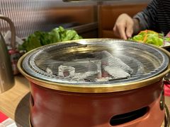 -西塔老太太泥炉烤肉(双井店)