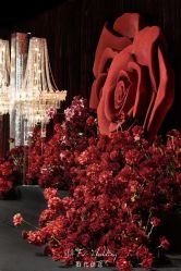 -凯宾斯基饭店·宴会厅