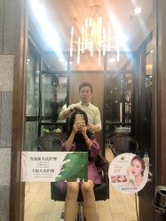 -首脑美发沙龙