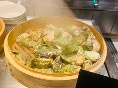 -福州仓山凯悦酒店·Market Cafe Lacucina咖啡厅