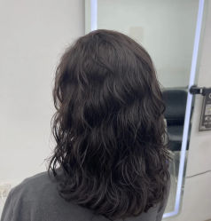 -东梵造型·烫发染发接发连锁SALON