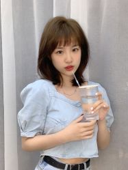 -16番发型