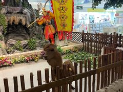 -开元商城(西旺店)