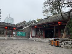 -柳侯公园
