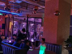 大堂-Ambra Haus琥珀屋精酿餐厅(宝山店)