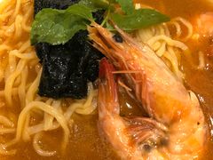 -南山鲜虾面·活鲜小馆·海味大连菜(南山总店)