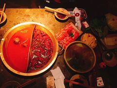 -小龙坎火锅(湖滨银泰in77店)