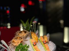 -上井精致料理(中兴商业大厦店)