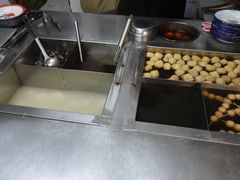 -万家乐小小饮食店