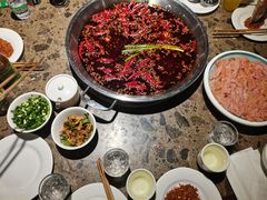 -竹海听涛生态山庄