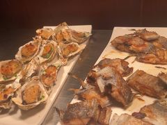 -顺德美的万豪酒店·自助餐·贡厨