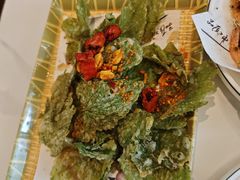 -食光慢宴·安吉土菜馆