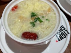 -吕氏疙瘩汤·新鲁菜(济南万象城店)