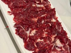 -今日牛事潮汕鲜牛肉火锅(瑞金店)