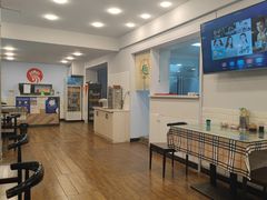 -大盘鸡@拌面(新民路店)