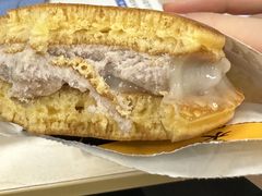 -辛一·铜锣烧(鸿寿坊店)