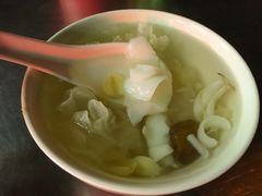 五果汤-老福合沟无米粿甜汤粿品店