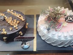 -DQ·蛋糕·冰淇淋(万象城店)