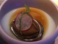-京料理·日料自助·铁板燒(复悦城店)