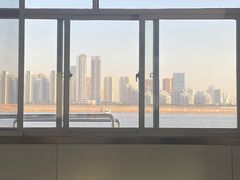 -武汉关码头(轮渡站)