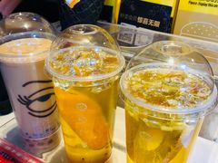 -麦当劳(文化西路店)