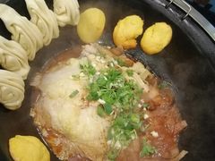 -小媳妇铁锅炖鱼(世博园店)