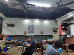 -郧阳酸浆面黄家面馆(郧阳路店)
