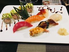 -山葵家·创意料理(宁波来福士店)
