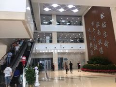 -天津医科大学肿瘤医院(本部院区)