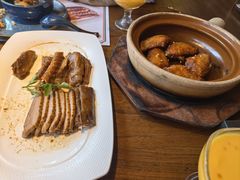 -杭州JW万豪酒店-万豪中餐厅